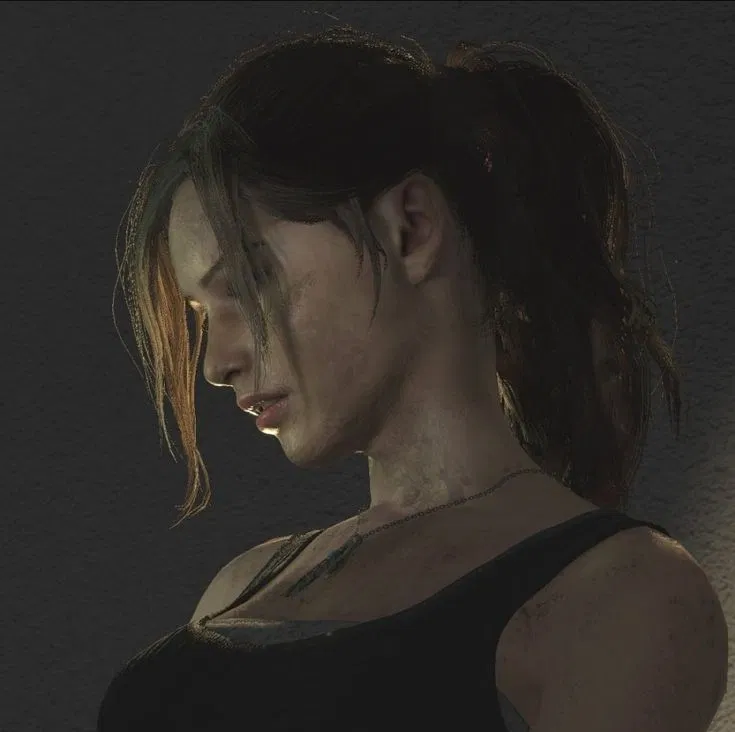 Avatar of Claire Redfield