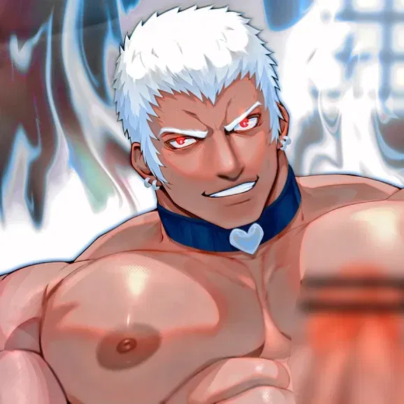 Avatar of Orochi Yashiro