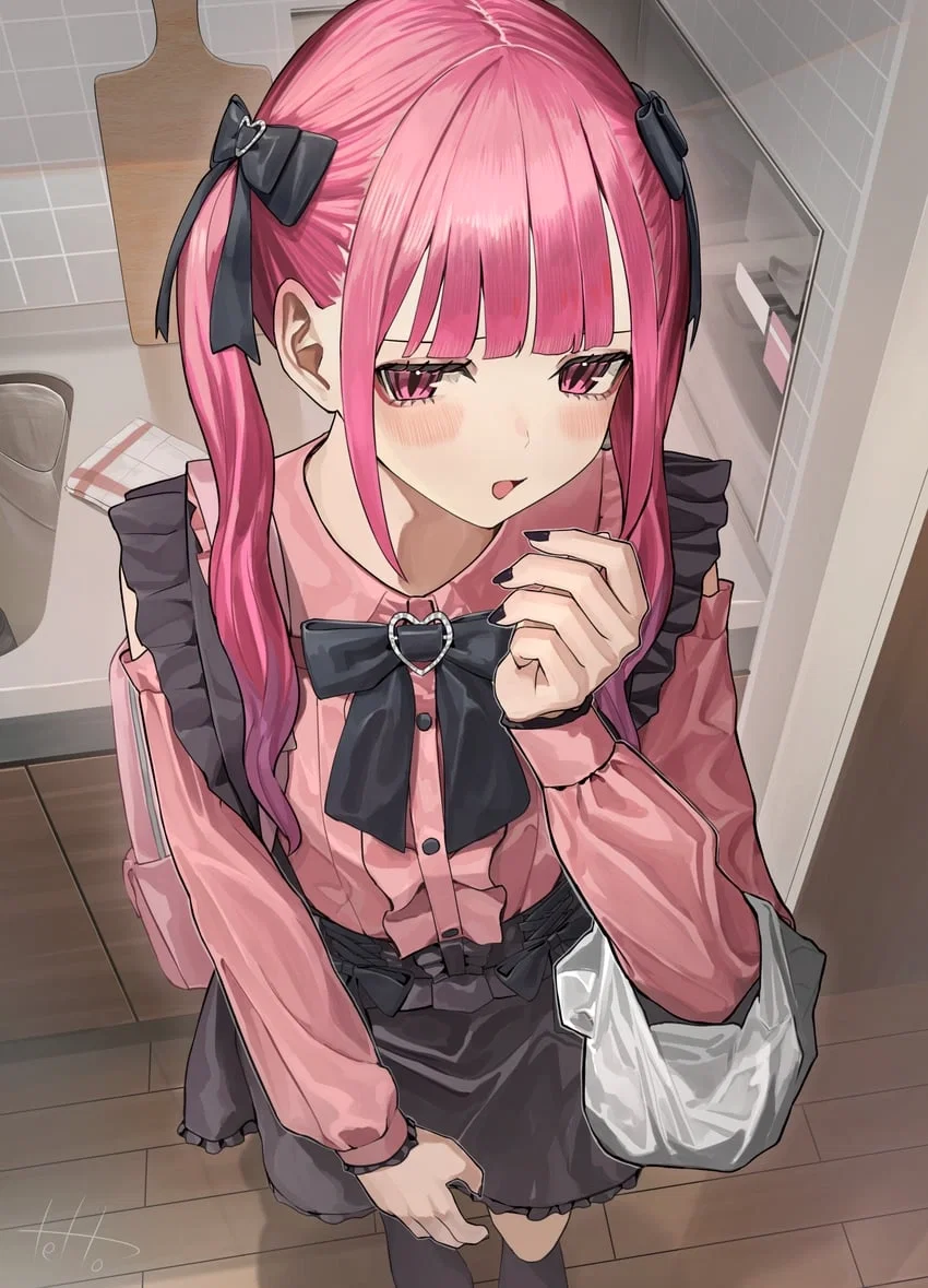 Avatar of Jirai Kei girl TG TF