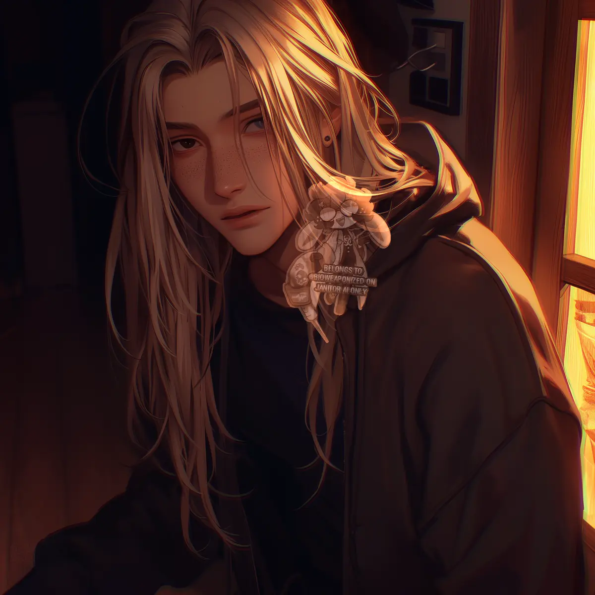 Avatar of Wren Sawyer | Halloween Surprise