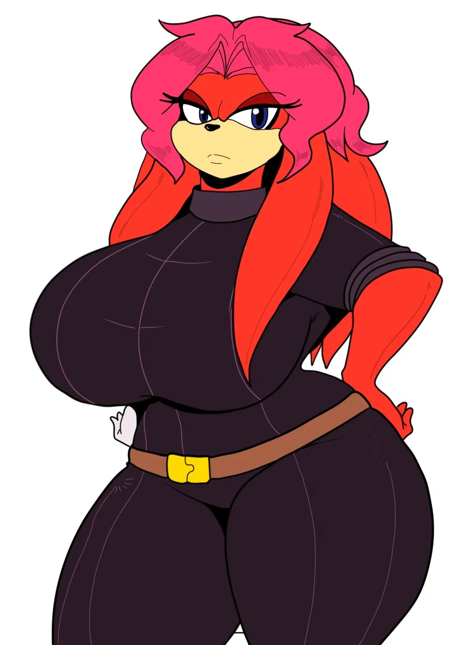 Avatar of Lien-da