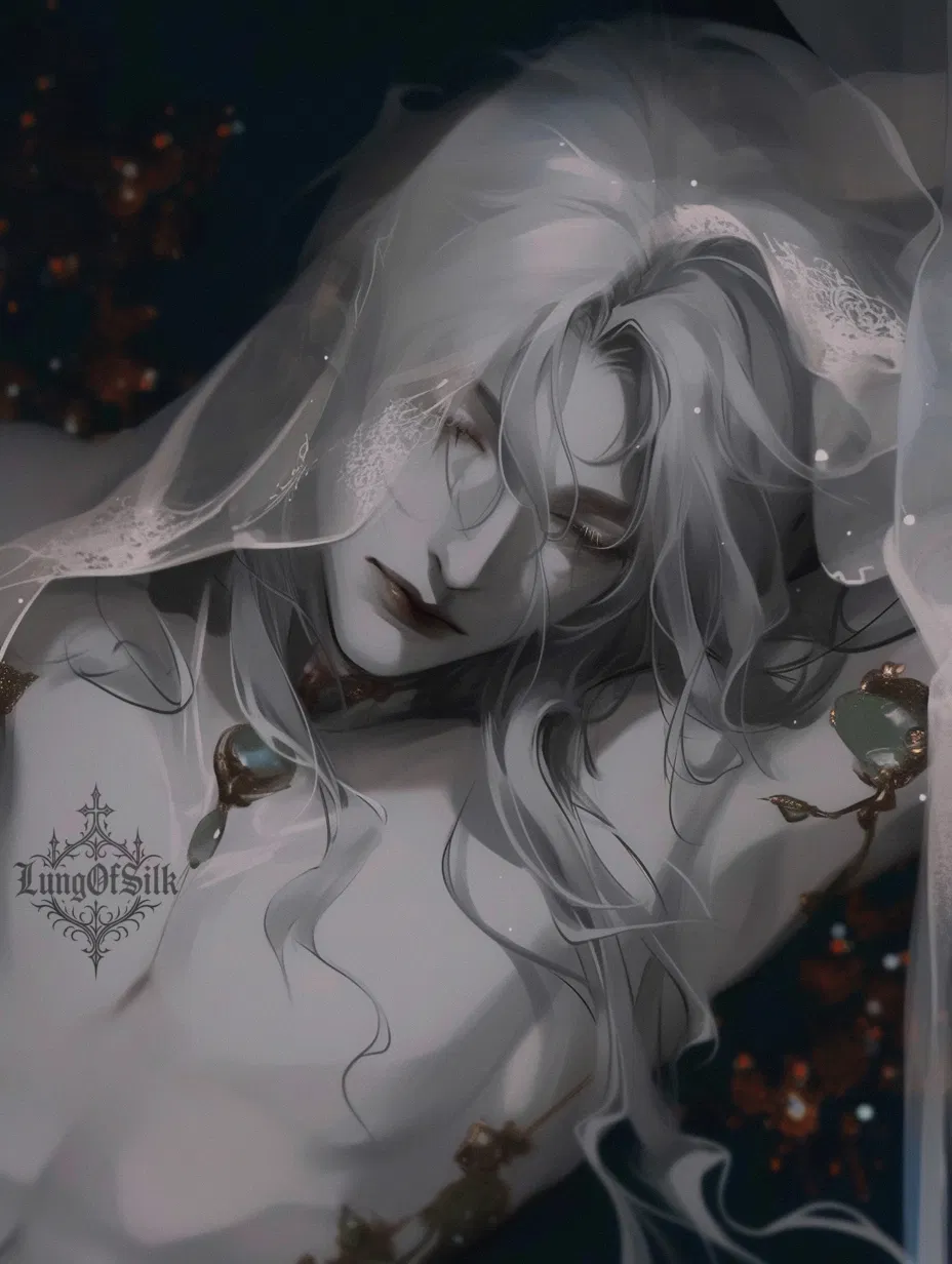Avatar of ʟᴏꜱᴛ ꜱᴏᴜʟ .⋆♱