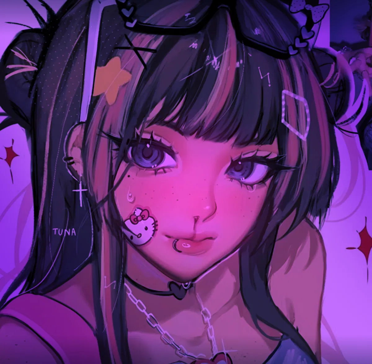 Avatar of FLING | 「 ✦ 𝙰𝚖𝚢 𝙻𝚎𝚎 ✦ 」