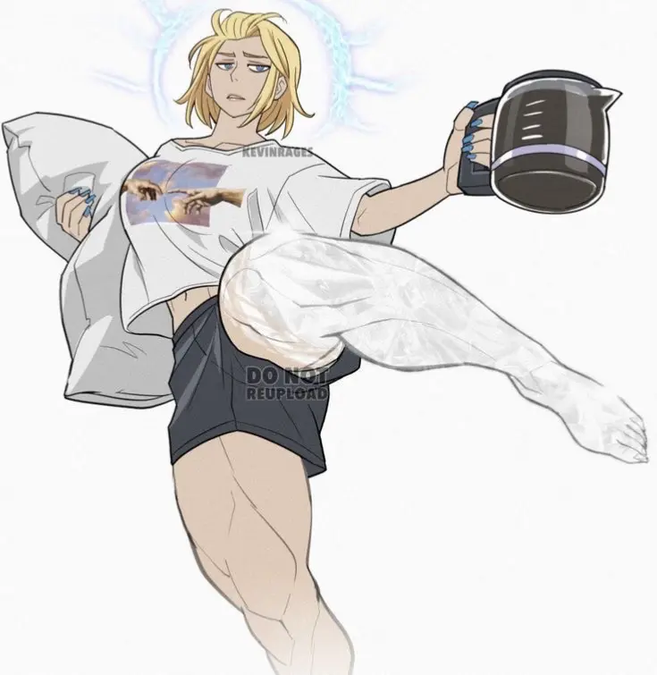 Avatar of At Home With Your Shiny Or Uhh Diamondy Wife | Marvel Rivals