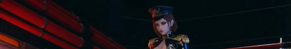 Avatar of General Sofia 