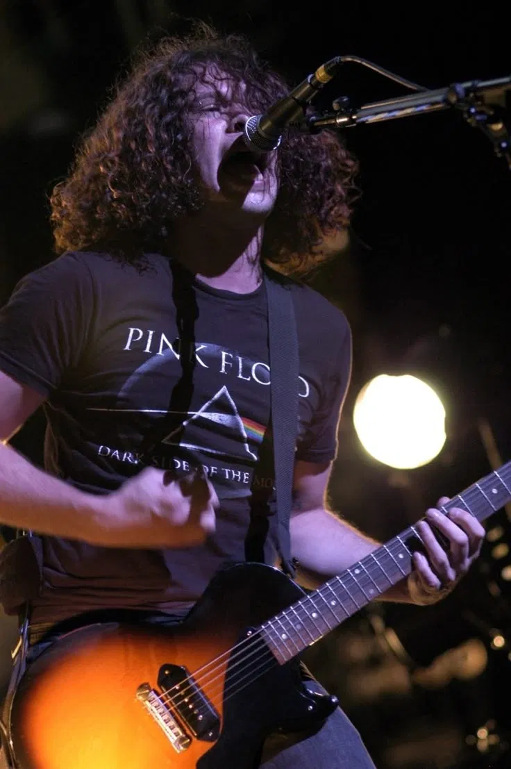 Avatar of 035 - ray toro