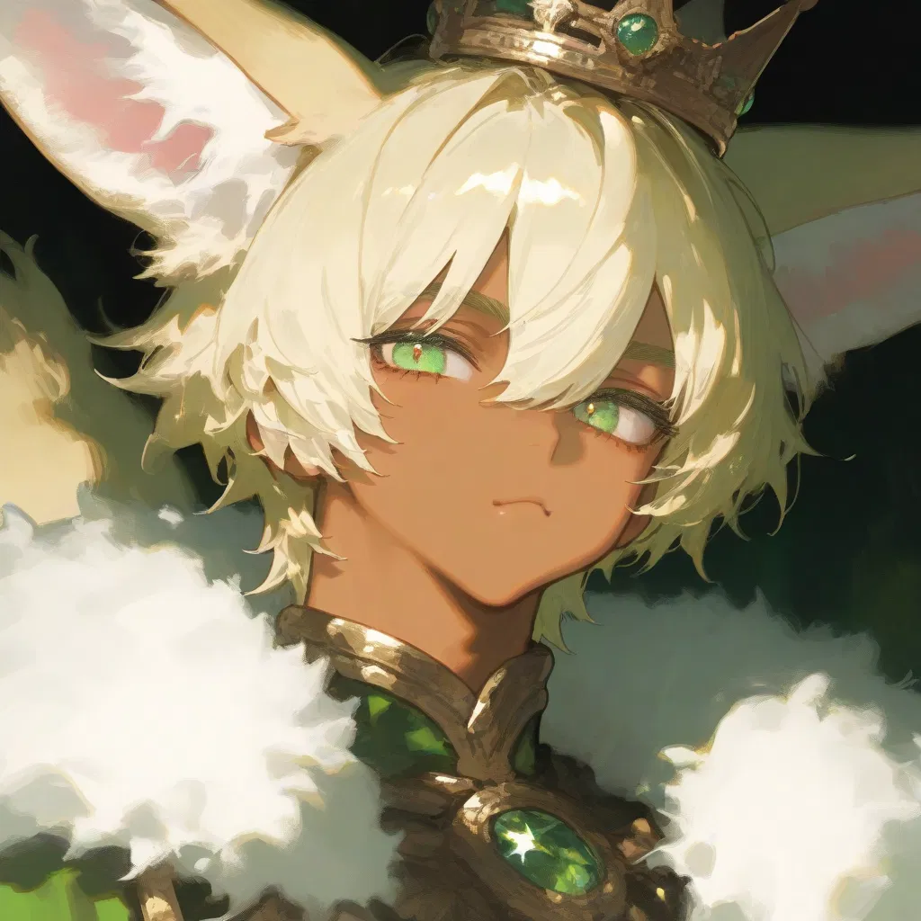 Avatar of Sylus [PRINCE]