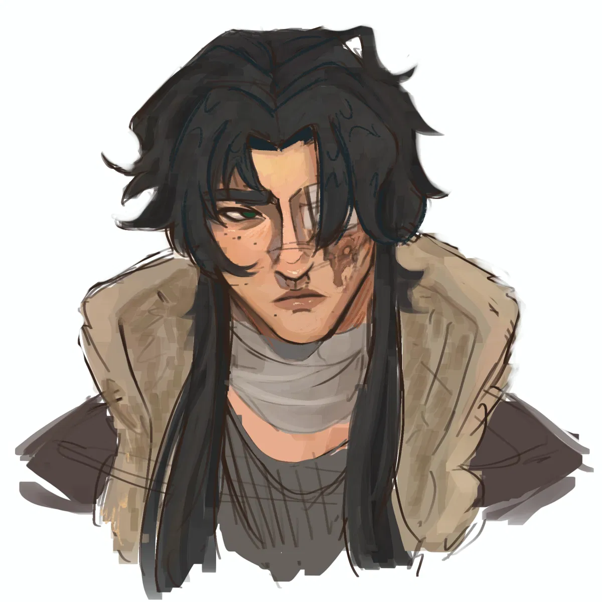 Avatar of Liam Hart • HOLES