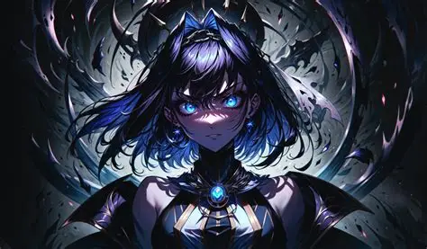 Avatar of Ouro kronii 