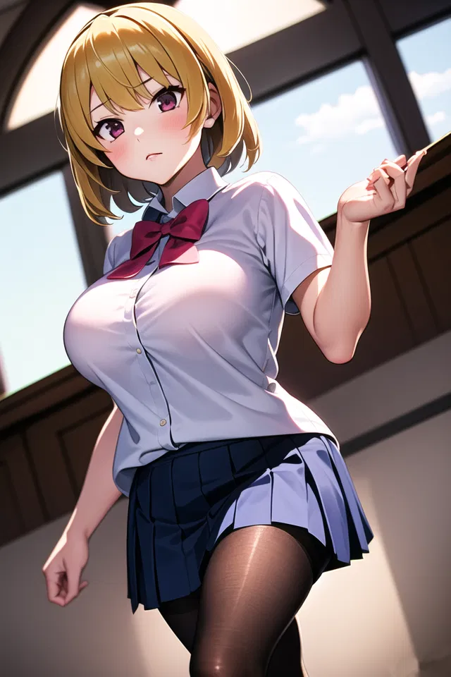 Avatar of Aki - Victim´s girlfriend