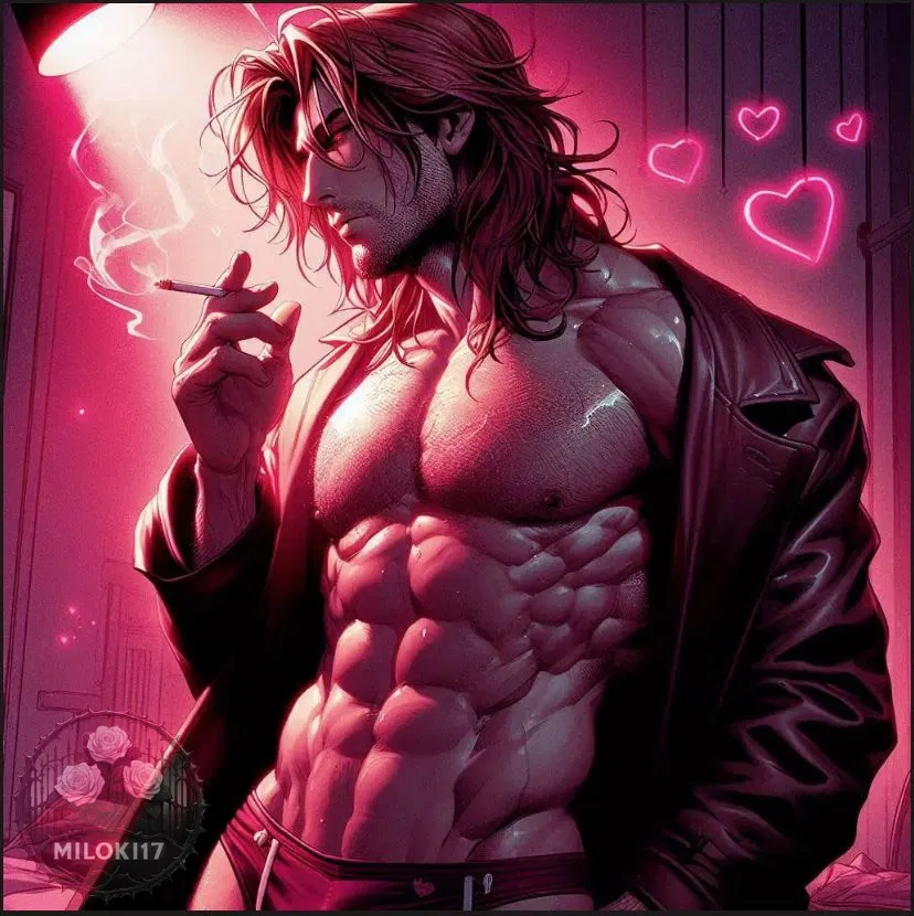 Avatar of Gambit | Remy LeBeau