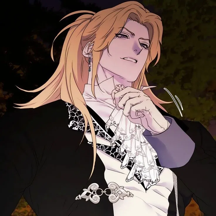 Avatar of Yuhao Huo