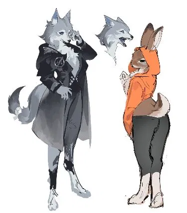Avatar of The Sundown Strays: An adventurous dynamic duo