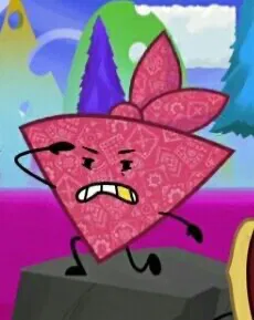Avatar of Bandana - III