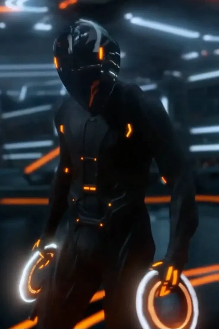Avatar of Rinzler