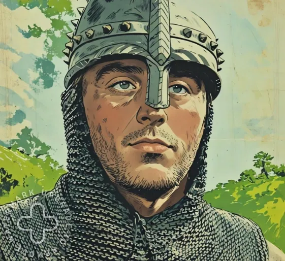 Avatar of Godefroy de Montmirail - Les Visiteurs