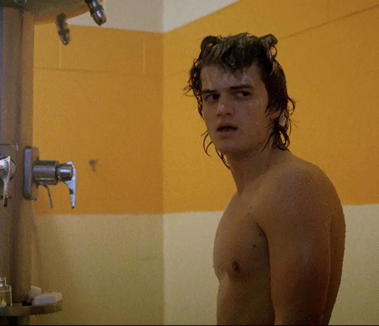 Avatar of Steve Harrington 