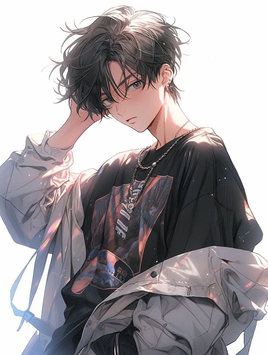 Avatar of Jace - Gender Bent