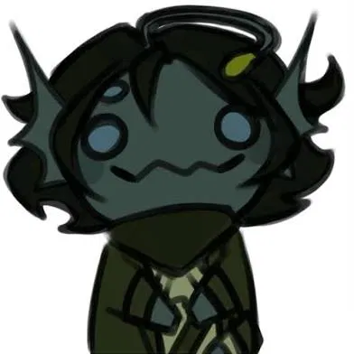 Avatar of Sebastian Solace || PRESSURE