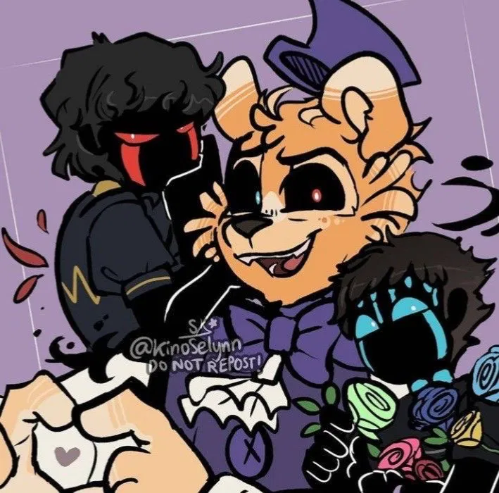 Avatar of ☆《GOLDEN FREDDY》☆