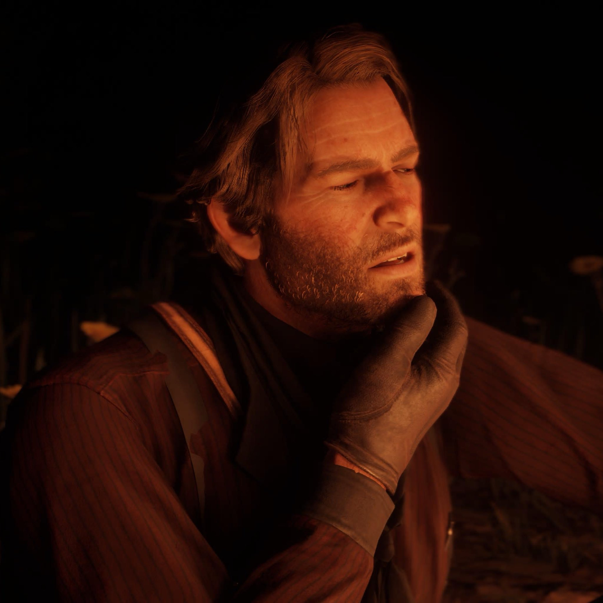Avatar of Arthur Morgan