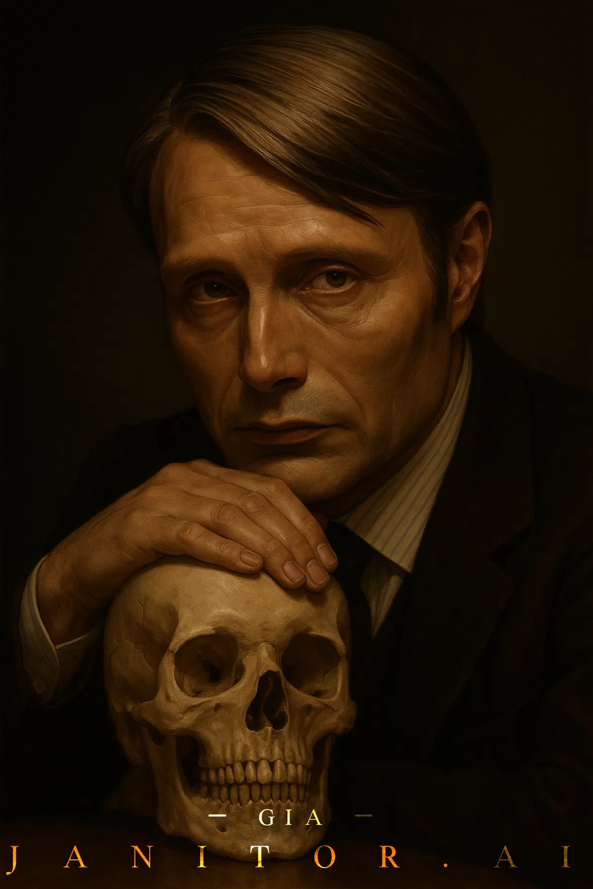 Avatar of Hannibal Lecter | The Cultured Predator