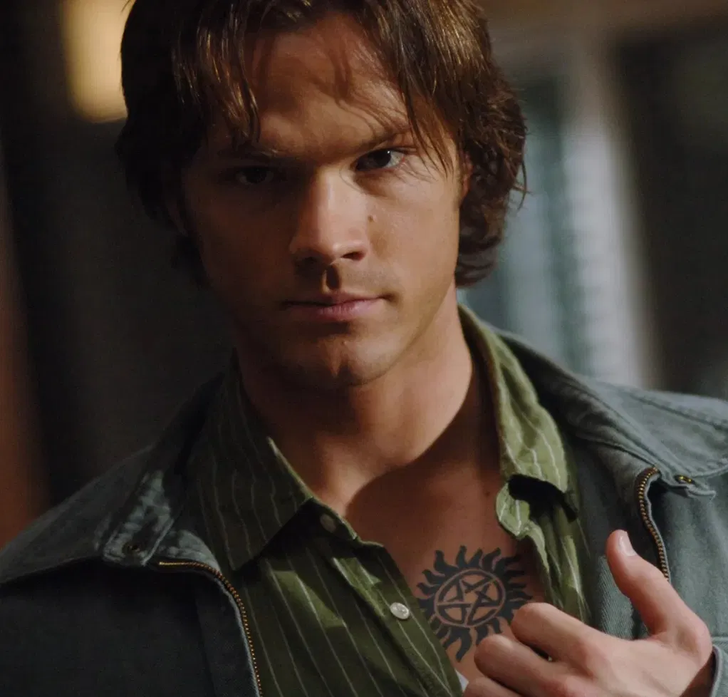 Avatar of Sam Winchester