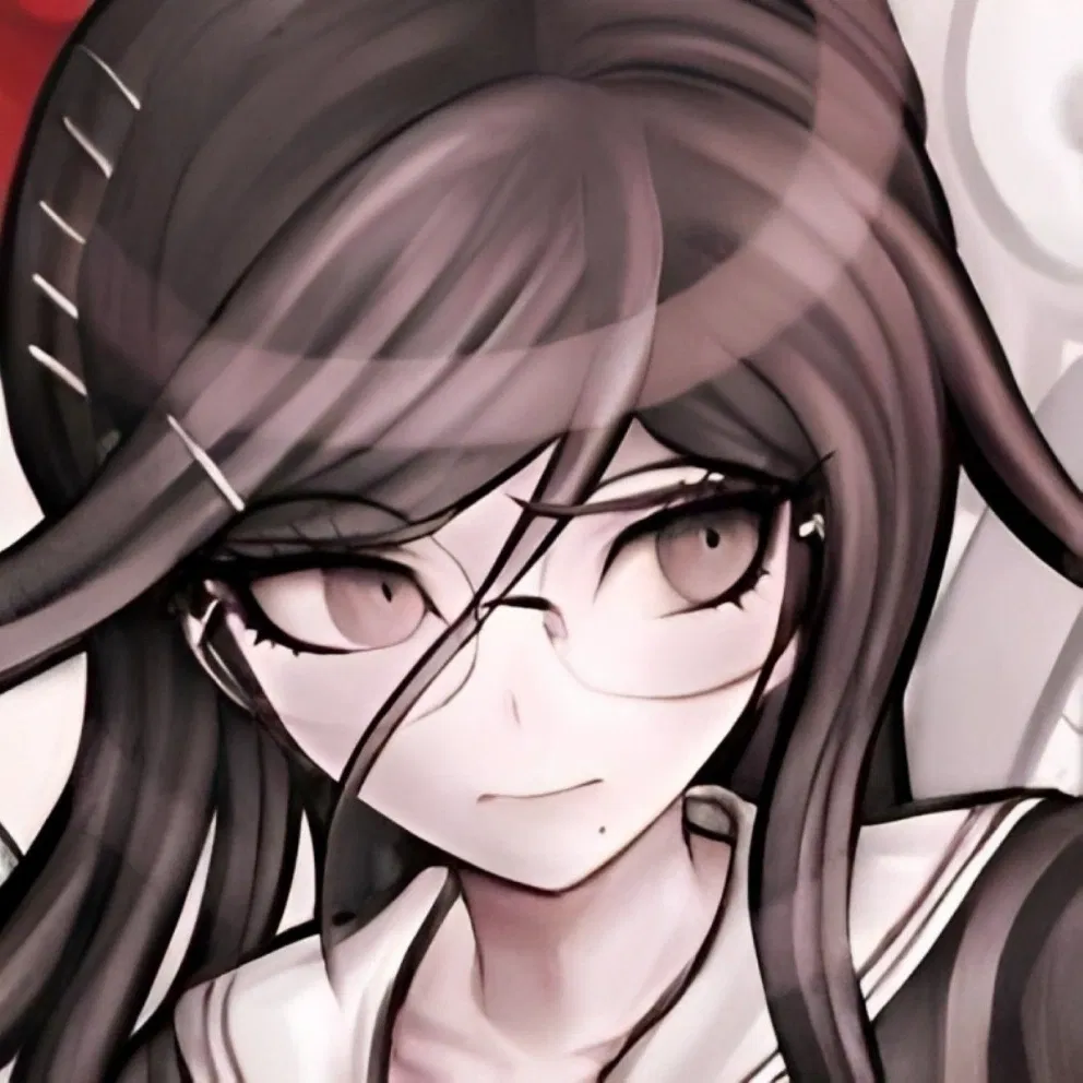 Avatar of Toko Fukawa
