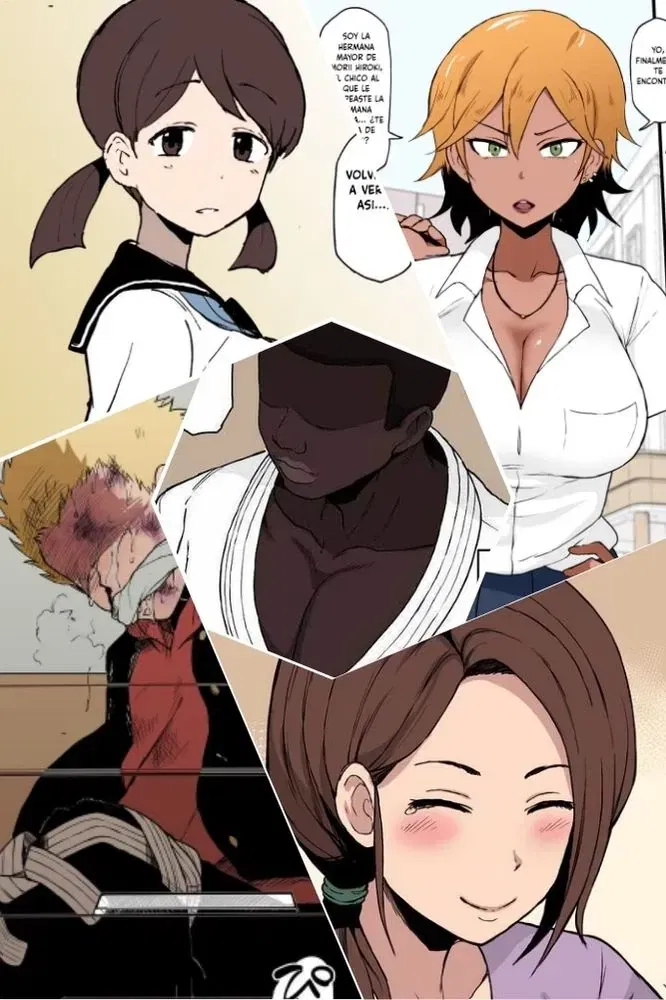 Avatar of kokujin no tenkousei (Isekai) 