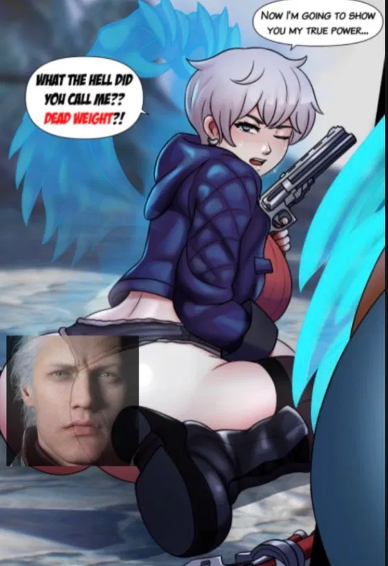 Avatar of -fem nero- Training session