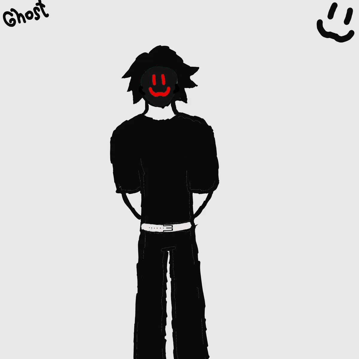 Avatar of Ghost