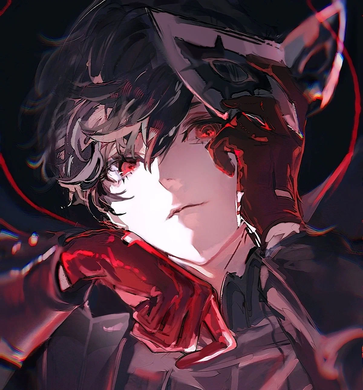 Avatar of Ren Amamiya / Persona 5