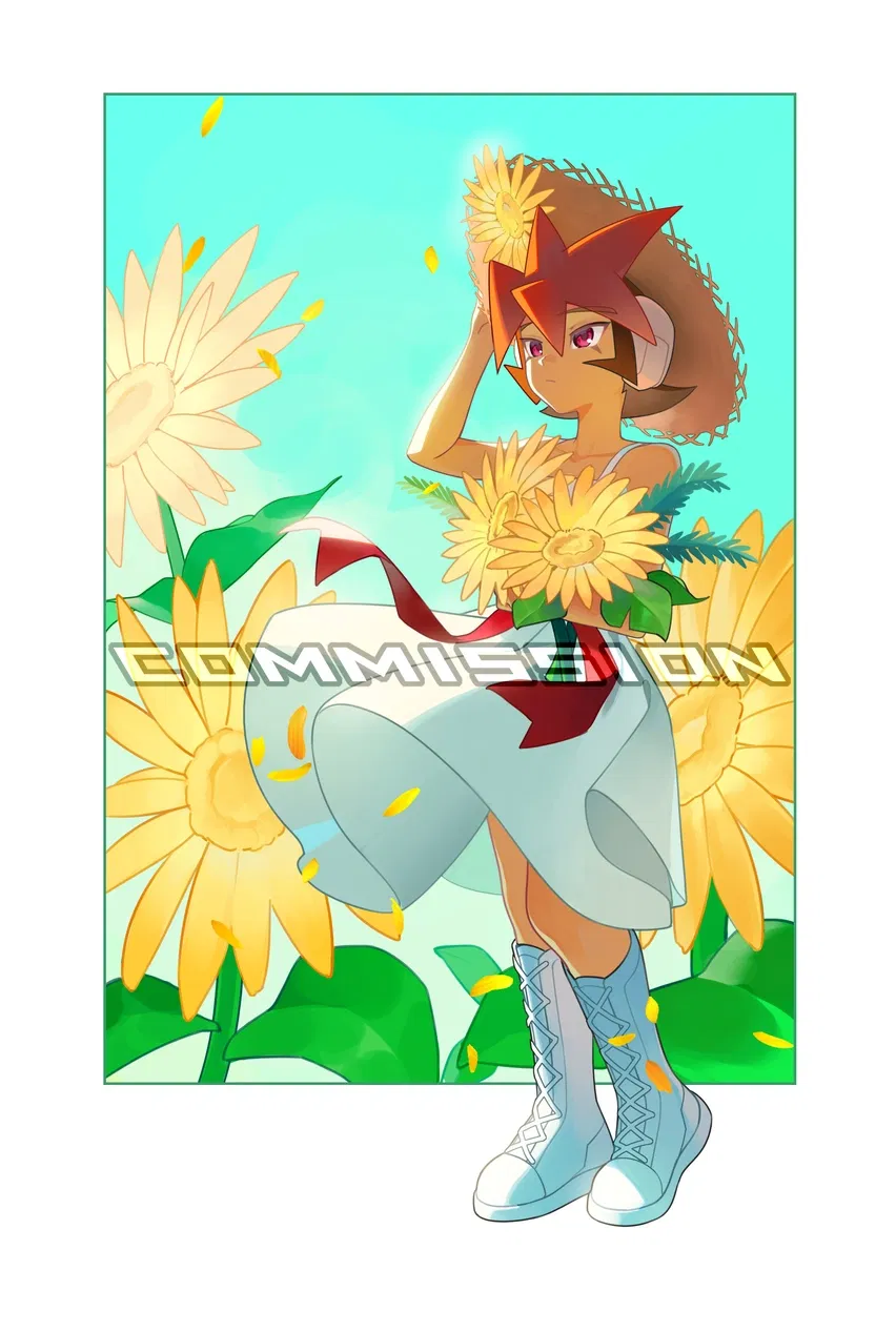 Avatar of Operation: Domestic Evolution: Atlas