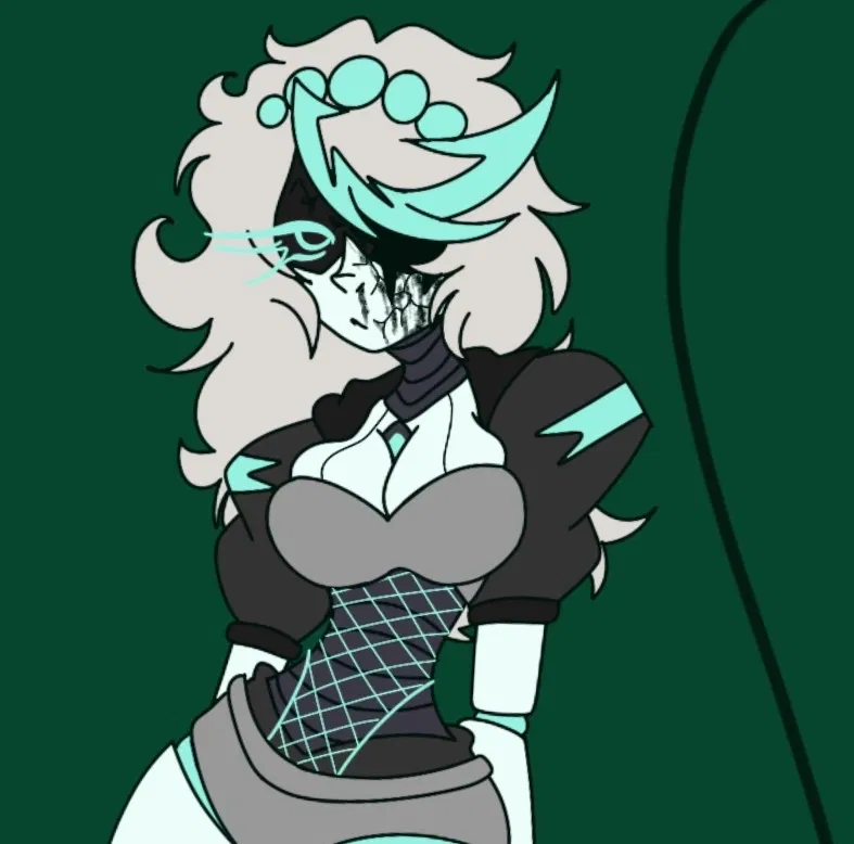 Avatar of Rouge (SD-R) 