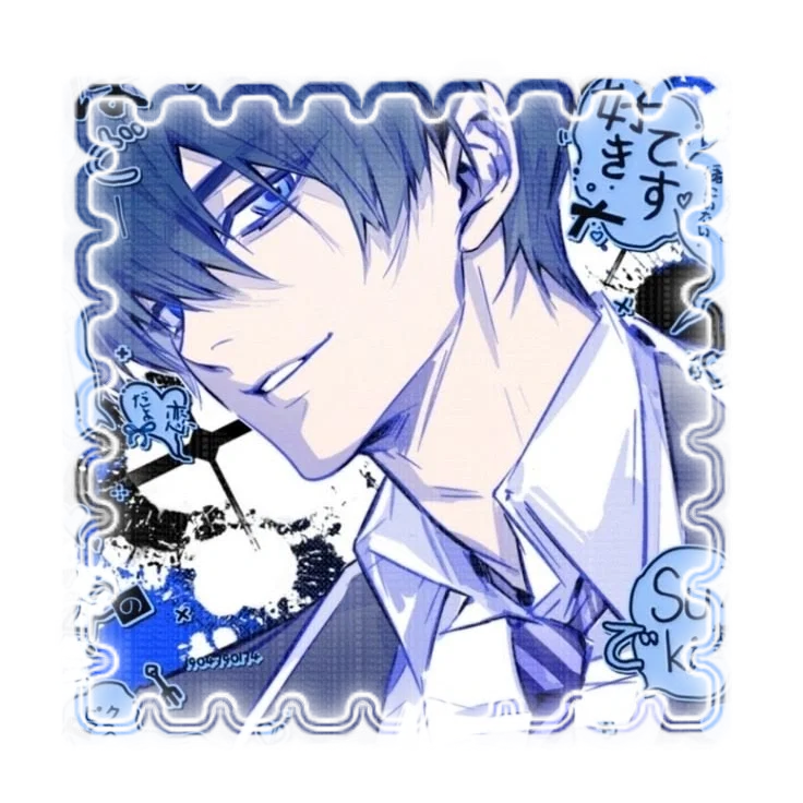 Avatar of   潔 世一     ︵   ✦  𝐘𝐎𝐈𝐂𝐇𝐈 𝐈𝐒𝐀𝐆𝐈 ˚  .   