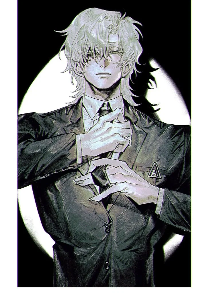 Avatar of Maverick | JUNIOR DETECTIVE