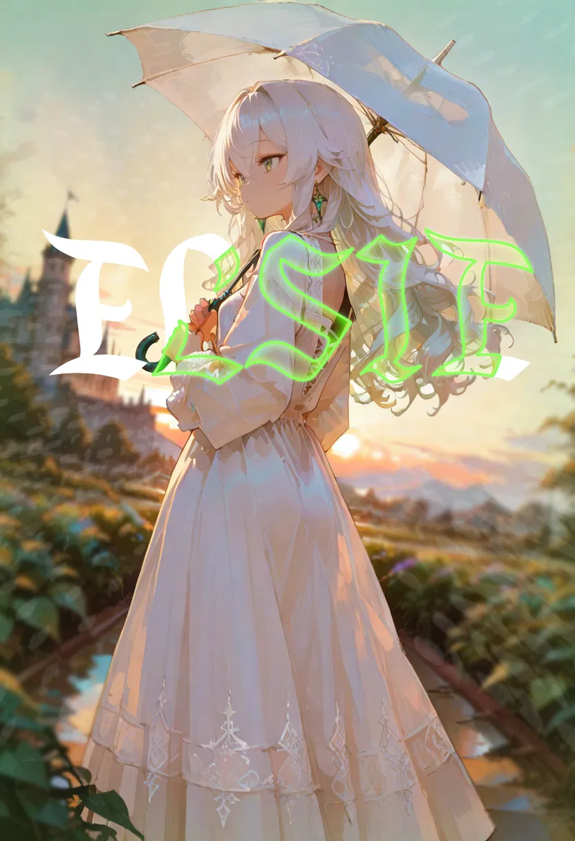 Avatar of The Disregarded Princess | Elsie