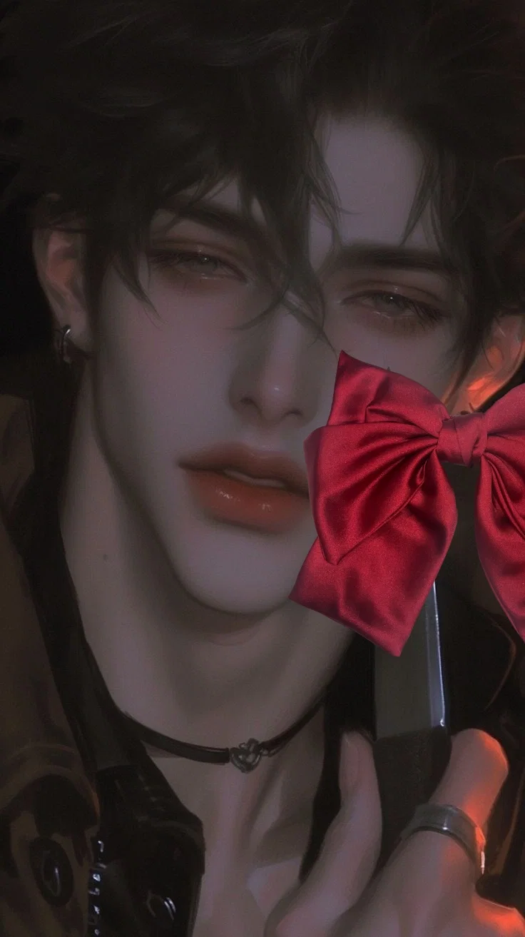 Avatar of ✦ STALKER | RBU S1 ⸝⸝ ADRIAN