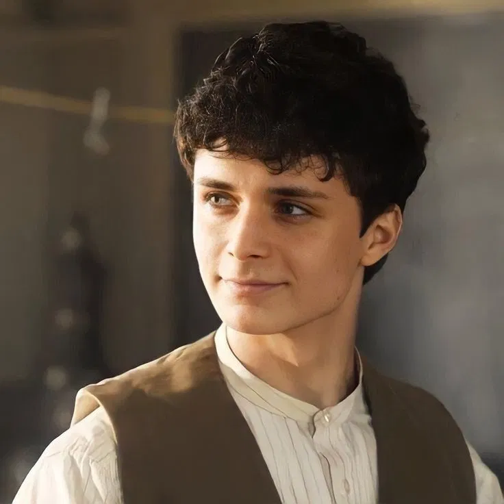 Avatar of GILBERT BLYTHE 