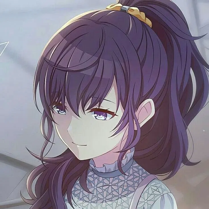 Avatar of Mafuyu Asahina
