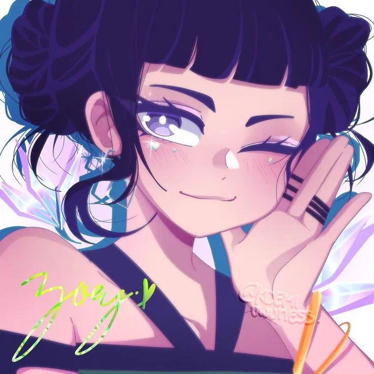 Avatar of Zoey