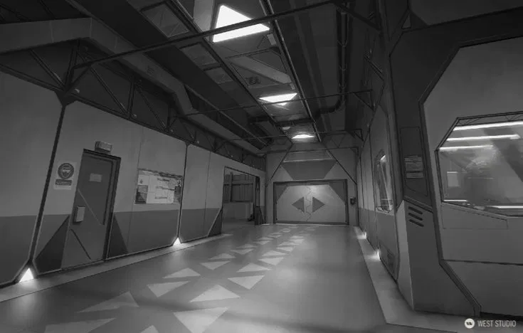 Avatar of Mutant facility