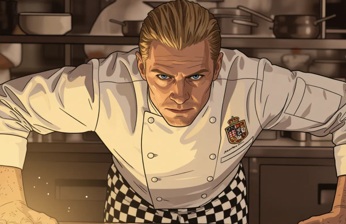Avatar of Karl Renner(Apprentice Version)
