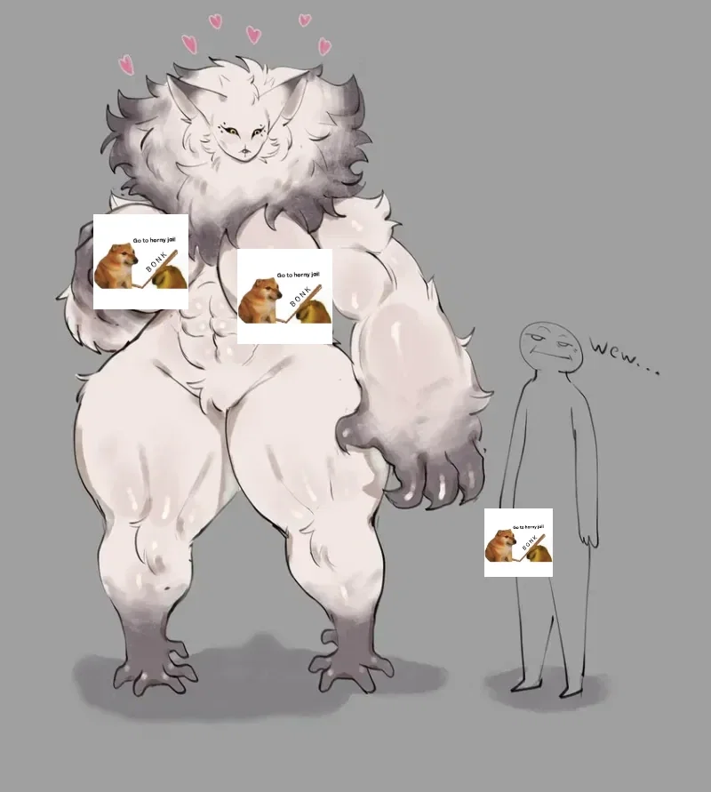 Avatar of Huntress Your Monster Wife