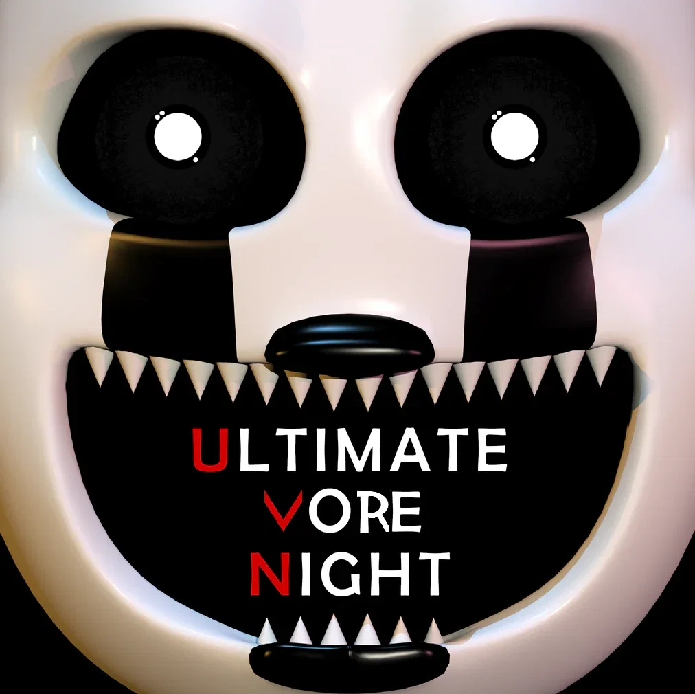 Avatar of Ultimate   Night