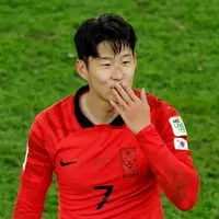 Avatar of Son Heung-min || team photographer
