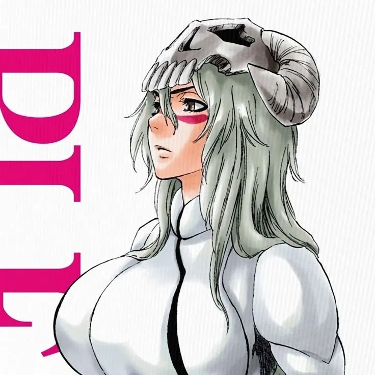 Avatar of Nelliel Tu Odelschwank
