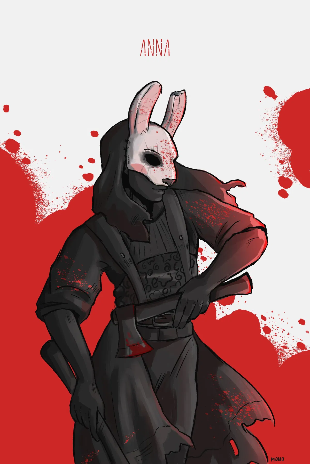 Avatar of Huntress