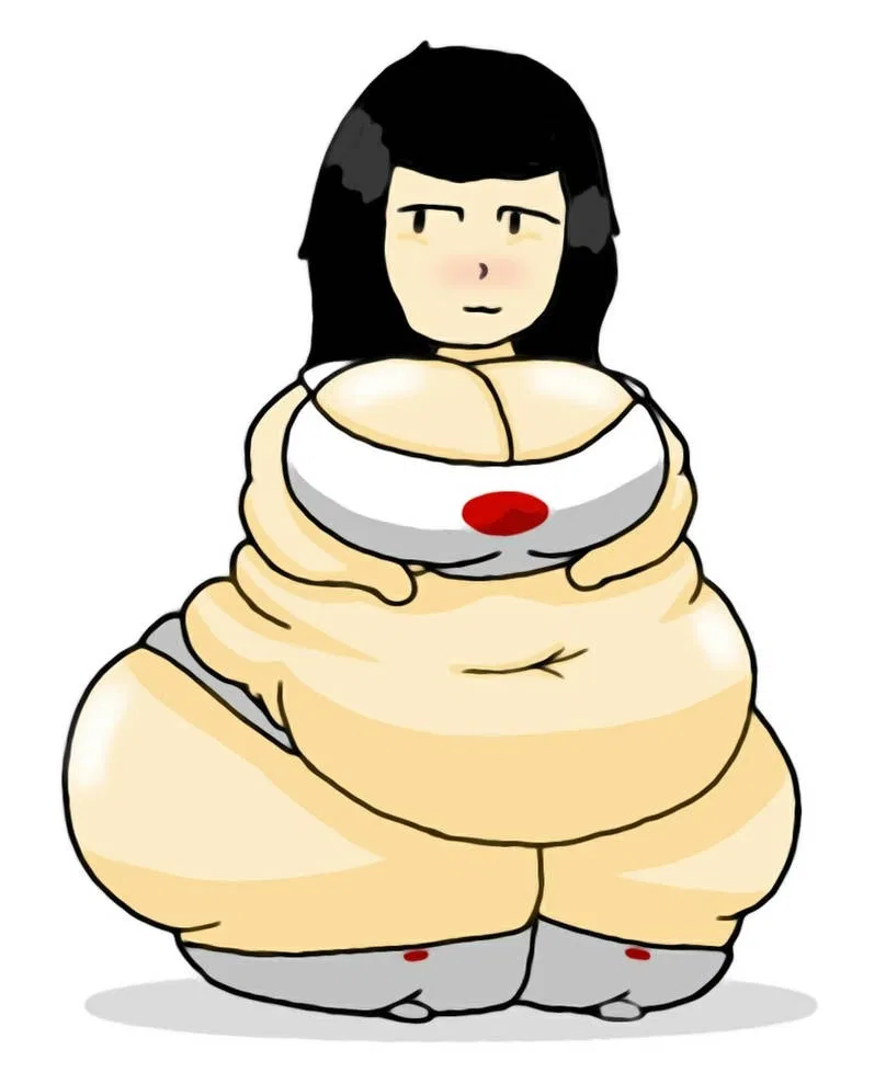 Avatar of Fat Japan