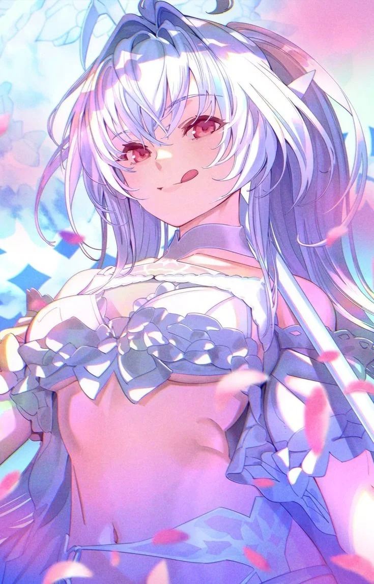 Avatar of Lovely, gentle giantess